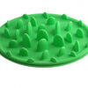 Silicone Feeder Travel Pet Food Bowl