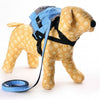 Large Pet Dog Backpack Bear Bags And Leashes