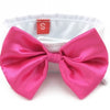 Best Fashion Lovely Pet Bow Tie Collar Clothes